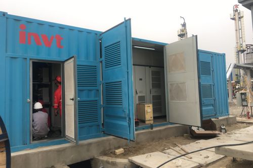 速來圍觀 石油七十二變的秘密所在