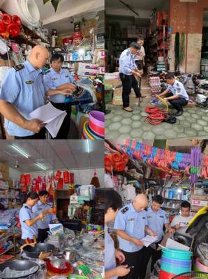 迅速貫徹、高效落實,百色市全力開展燃氣安全專項整治