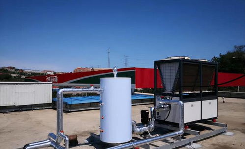 空氣能熱泵采暖用在南方會不會被更多家庭接受呢