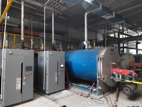 合規(guī)免檢的燃氣蒸汽發(fā)生器設(shè)備是否節(jié)能 消耗多少天然氣